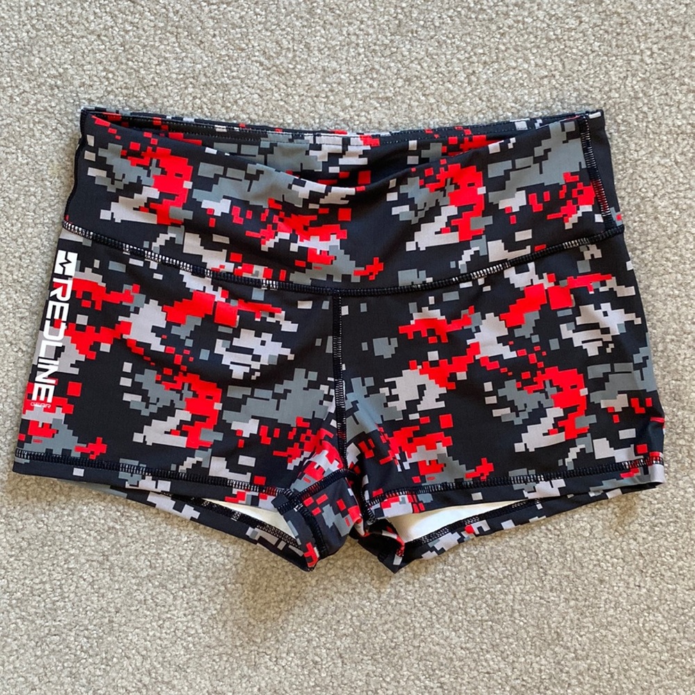 Redline Gear shorts